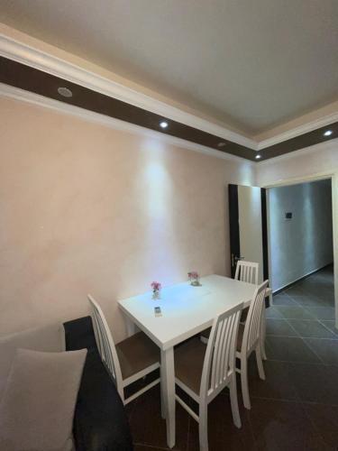 Apartamento Luxurious Penthouse