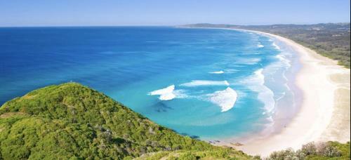 Apartamento Ocean Suites Byron Bay
