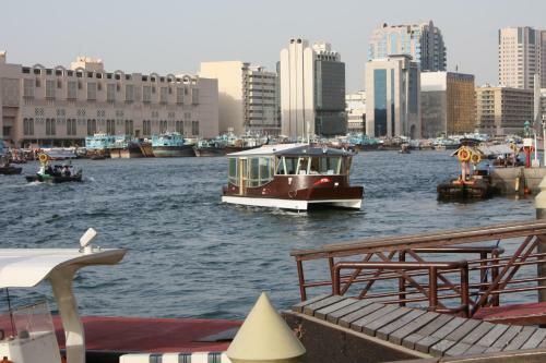 Horizon Hotel Apartments