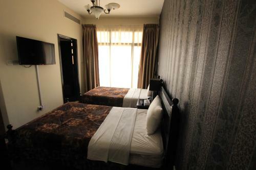 Horizon Hotel Apartments