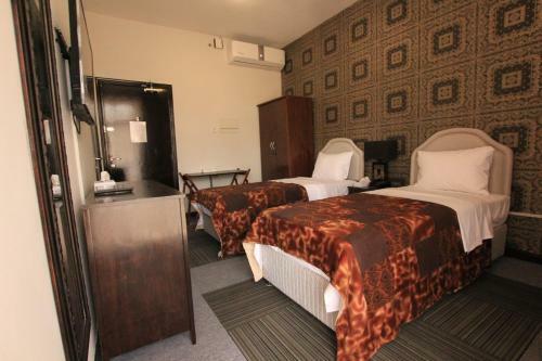 Horizon Hotel Apartments
