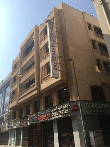 Horizon Hotel Apartments