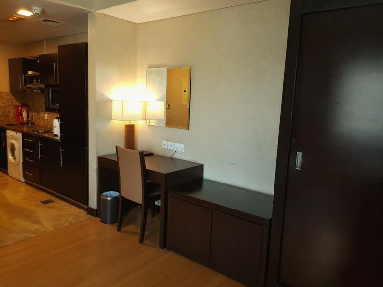 Tulip Creek Hotel Apartments