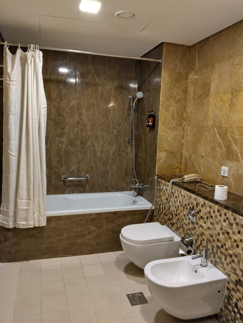 Tulip Creek Hotel Apartments