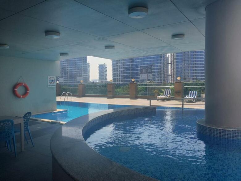 Tulip Creek Hotel Apartments