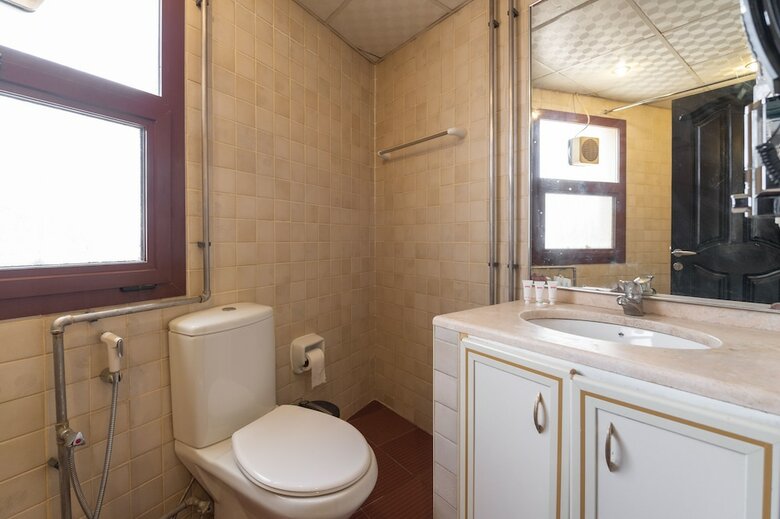 Hafez Hotel Apartments