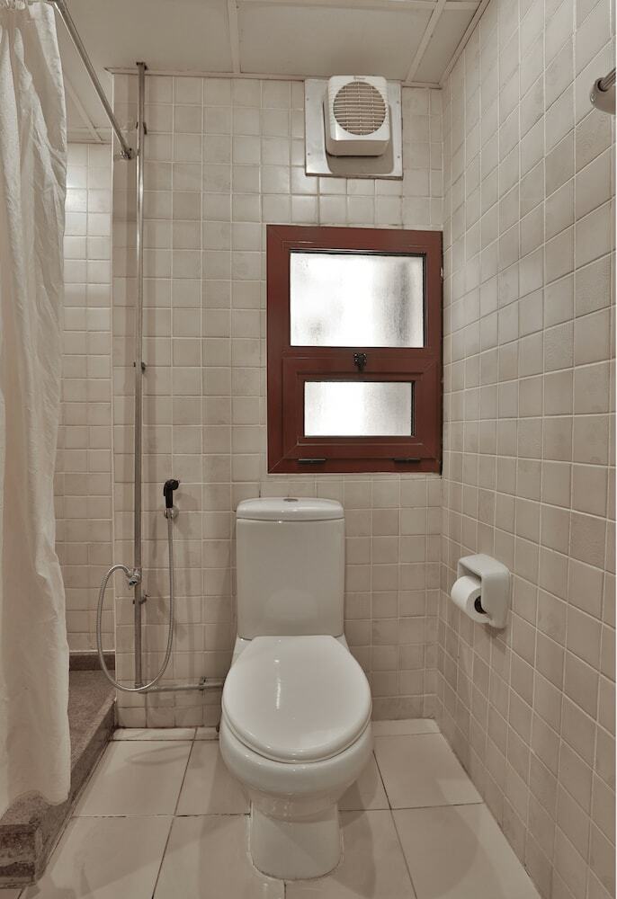 Hafez Hotel Apartments