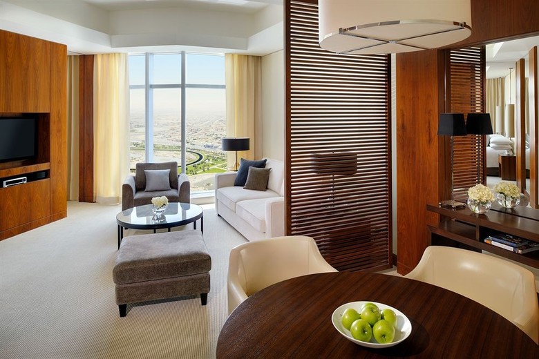 Hotel Jw Marriott Marquis Dubai