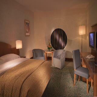 Dubai International Terminal Hotel