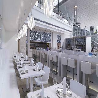 Dubai International Terminal Hotel