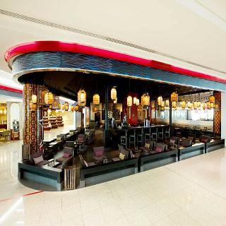 Dubai International Terminal Hotel