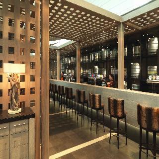 Dubai International Terminal Hotel