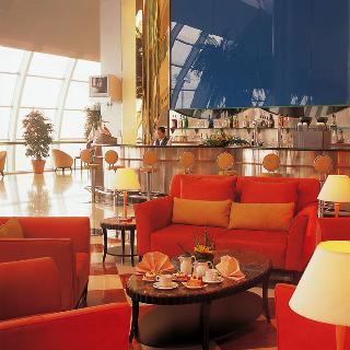Dubai International Terminal Hotel