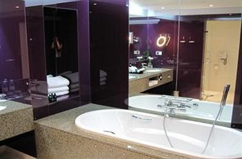 Dubai International Terminal Hotel