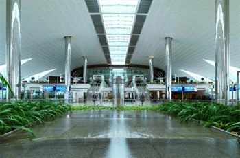 Dubai International Terminal Hotel