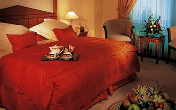 Dubai International Terminal Hotel