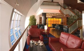 Dubai International Terminal Hotel