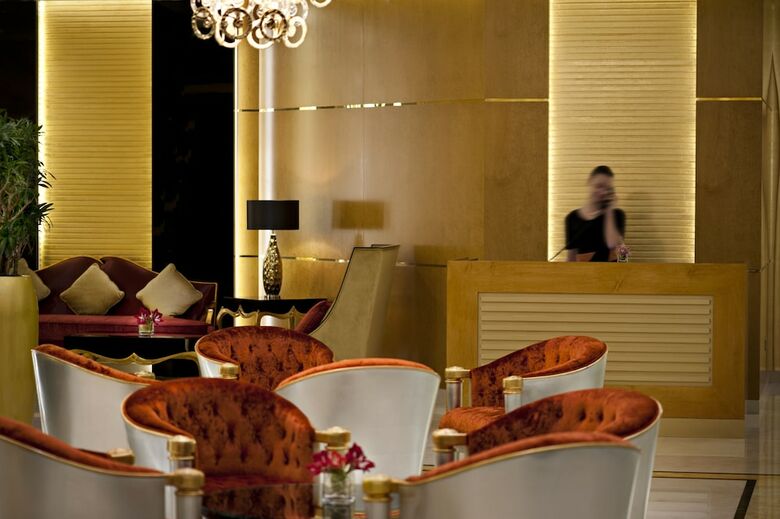 Apartamento Damac Maison Dubai Mall Street