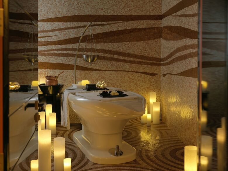 Apartamento Damac Maison Dubai Mall Street