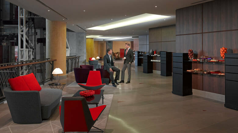 The Creekside Hotel, Dubai - An Accor Hotel