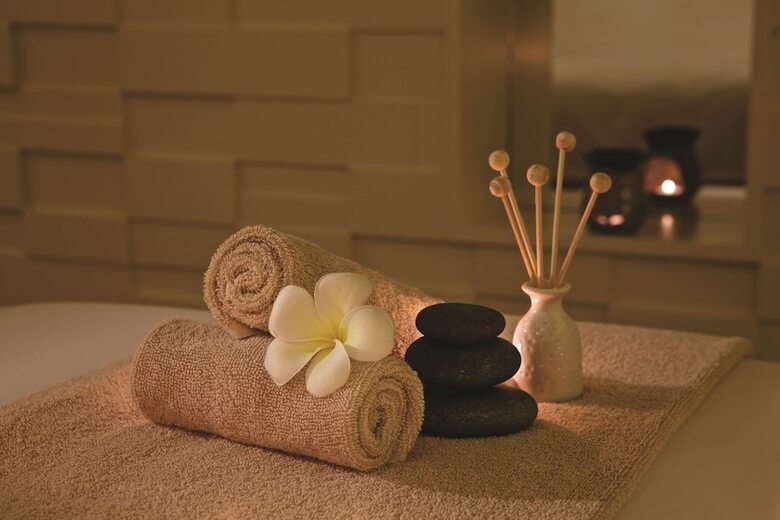 Hotel Doubletree By Hilton Dubai Jumeirah Beach
