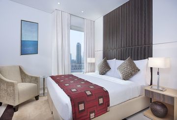Apartamento Damac Maison Canal Views