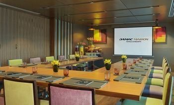 Apartamento Damac Maison Canal Views