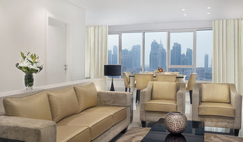 Apartamento Damac Maison Canal Views