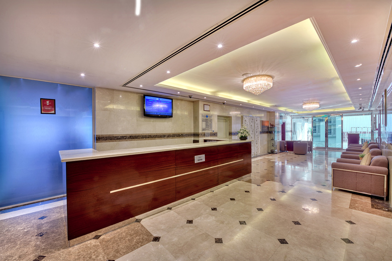 Pearl Marina Hotel Apartment