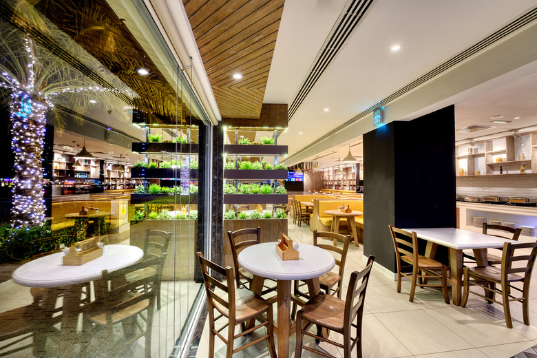 Pearl Marina Hotel Apartment