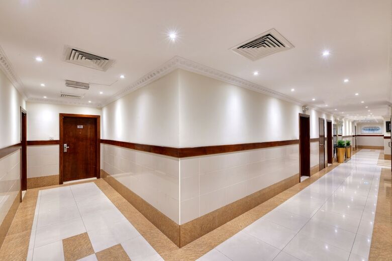 Pearl Marina Hotel Apartment