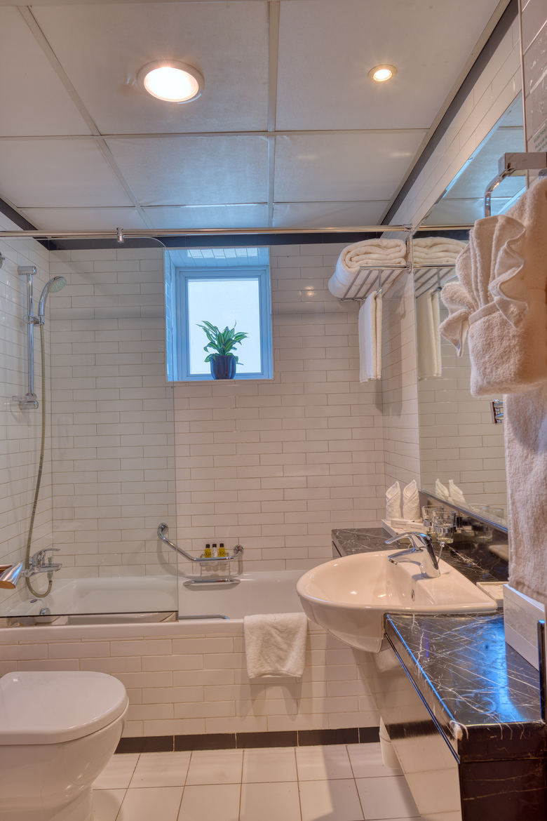Pearl Marina Hotel Apartment