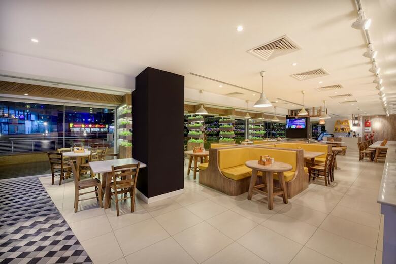Pearl Marina Hotel Apartment