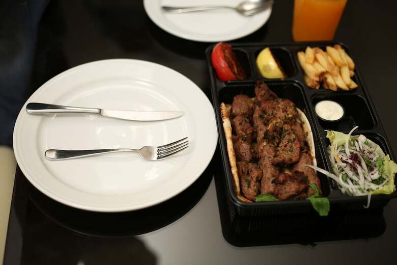 Pearl Marina Hotel Apartment