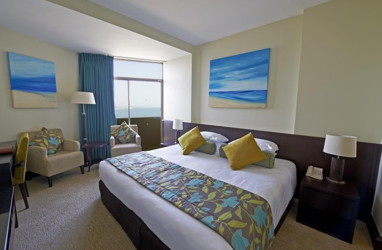 Ja Jebel Ali Beach Hotel