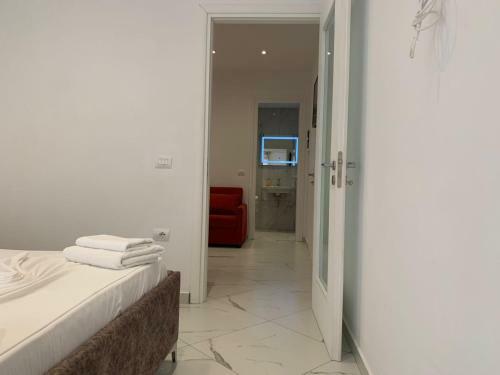 Apartamento Villa Rea