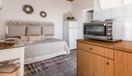 Apartamento Milos Home By The Sea