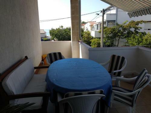 Apartman Franeli? Banjol