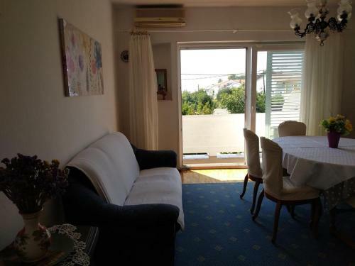 Apartman Franeli? Banjol