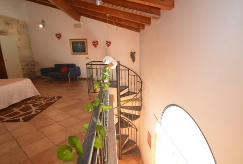 Casa Vacanza ''la Scinnuta'' Alcamo
