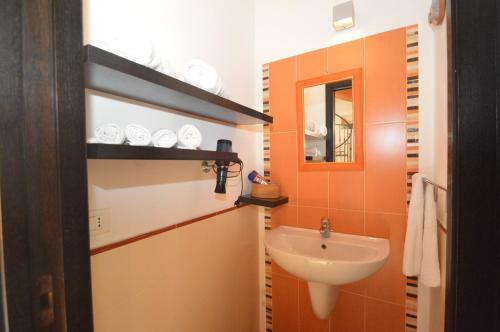 Casa Vacanza ''la Scinnuta'' Alcamo