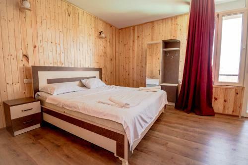 Hotel Old Tavern Kobuleti