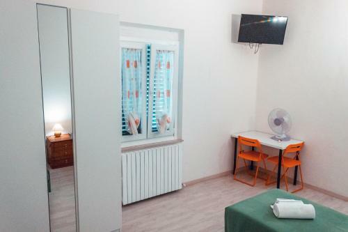 Apartamento Appartamento Sirolo 4