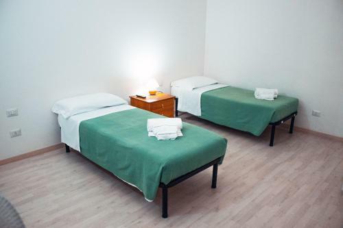 Apartamento Appartamento Sirolo 4