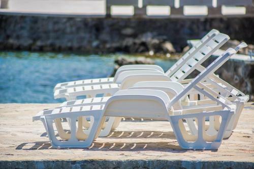 Apartamentos 1st.line Beach Relax