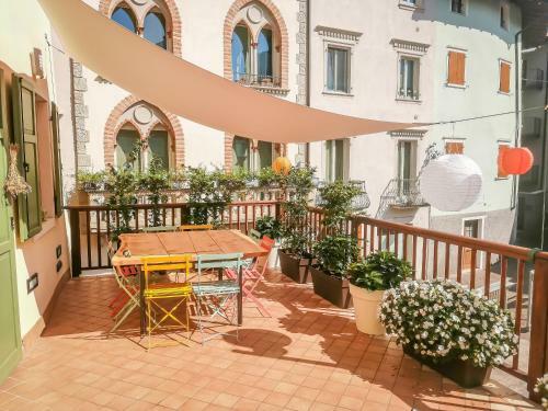 Apartamento Beautyfoodlab