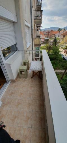 Apartment Avramoski