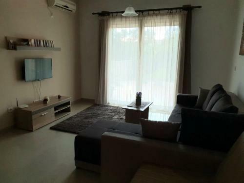 Apartmani Irena