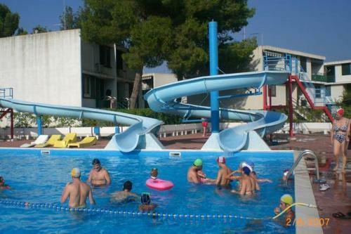 Apartamento Casa Vacanza Reysol