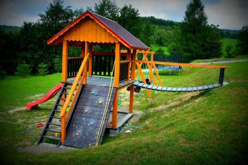 Lodge Domki Uroczysko